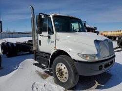 International salvage cars for sale: 2004 International 4000 4400