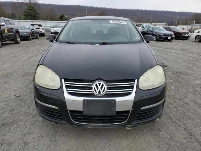 2006 Volkswagen Jetta 2.5