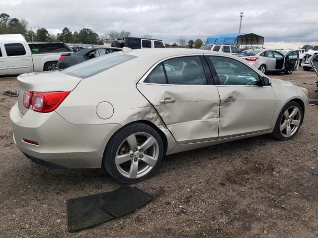 2014 Chevrolet Malibu LTZ