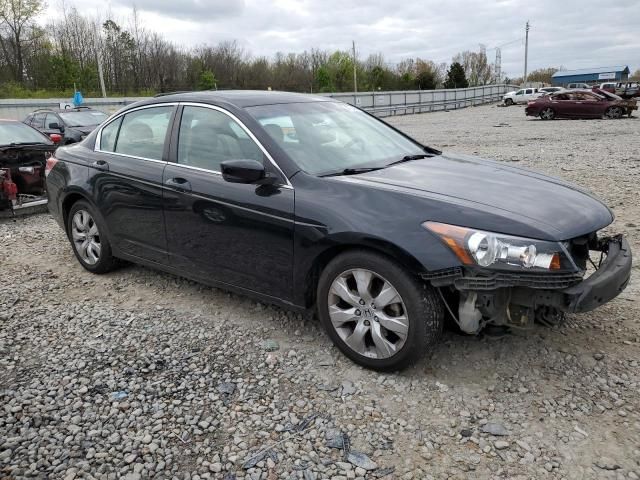 2010 Honda Accord EXL