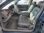 2002 Buick Lesabre Limited