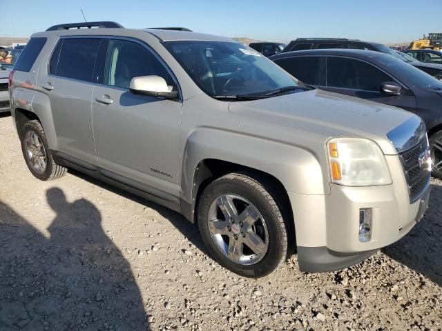 2012 GMC Terrain SLT