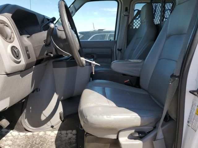 2011 Ford Econoline E150 Van