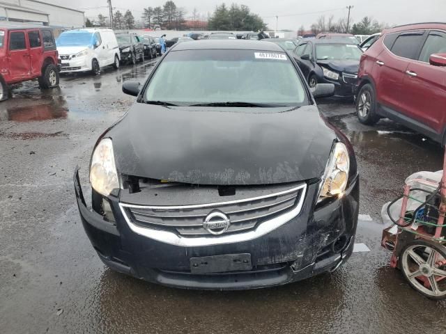 2010 Nissan Altima Base