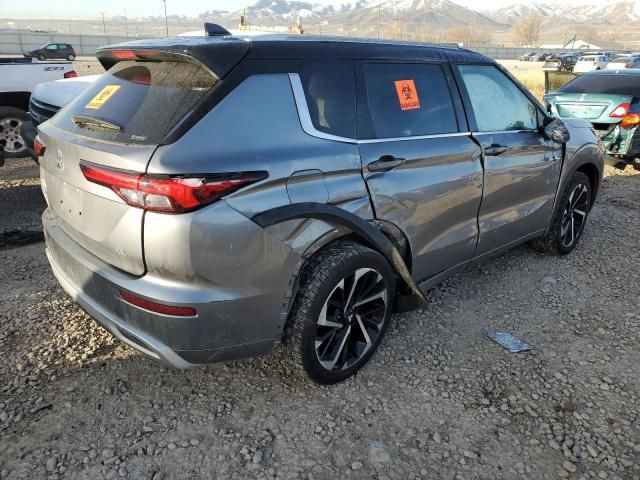 2023 Mitsubishi Outlander SEL