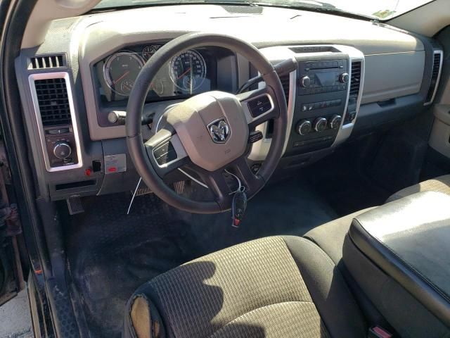 2011 Dodge RAM 5500 ST