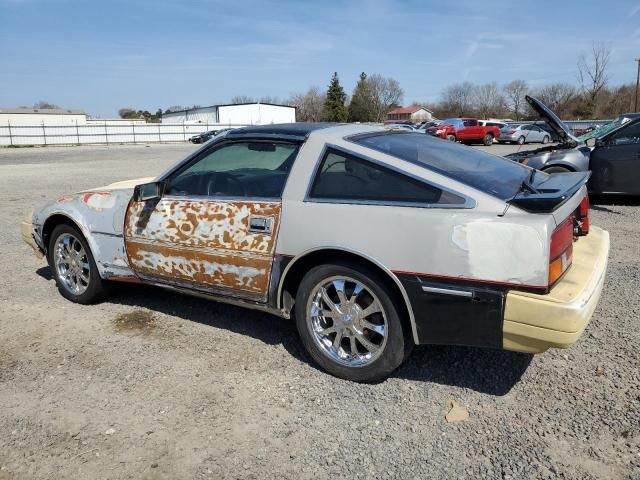 1986 Nissan 300ZX