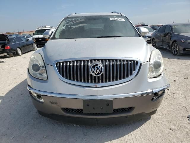 2012 Buick Enclave