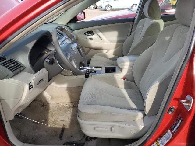 2007 Toyota Camry CE