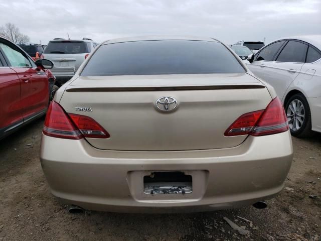 2008 Toyota Avalon XL