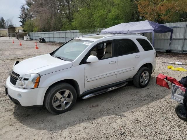 2009 Chevrolet Equinox LT