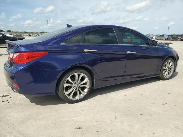 2014 Hyundai Sonata SE