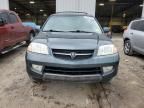 2003 Acura MDX Touring