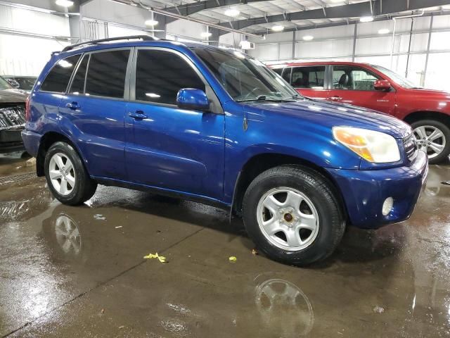 2005 Toyota Rav4