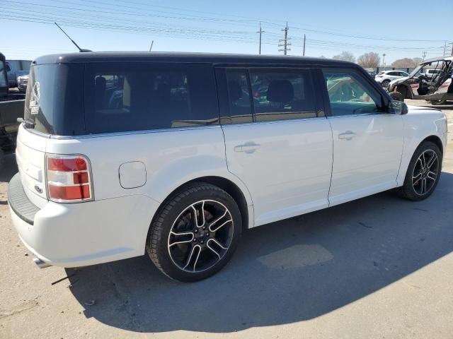 2014 Ford Flex SEL