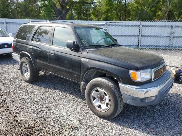 1999 Toyota 4runner SR5