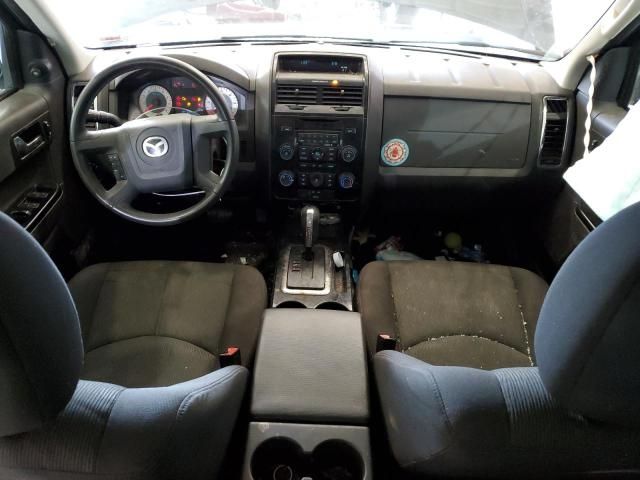 2011 Mazda Tribute I