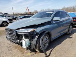 2023 Infiniti QX50 Luxe for sale in Hillsborough, NJ