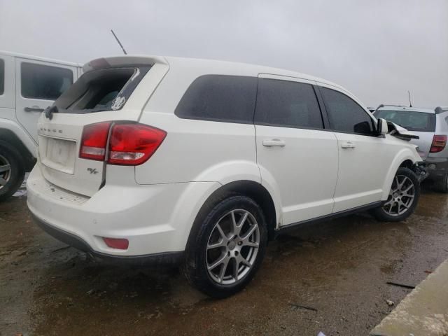 2015 Dodge Journey R/T