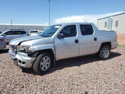 Honda Vehiculos salvage en venta: 2013 Honda Ridgeline RT