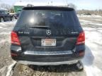 2014 Mercedes-Benz GLK 350 4matic