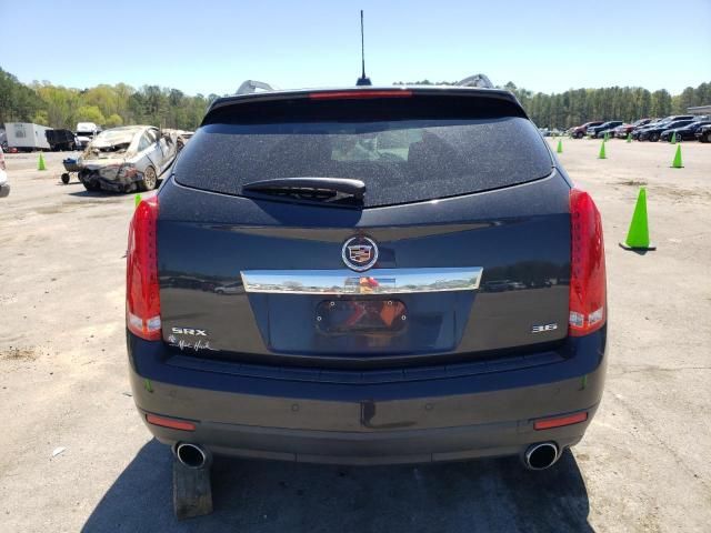 2015 Cadillac SRX Performance Collection