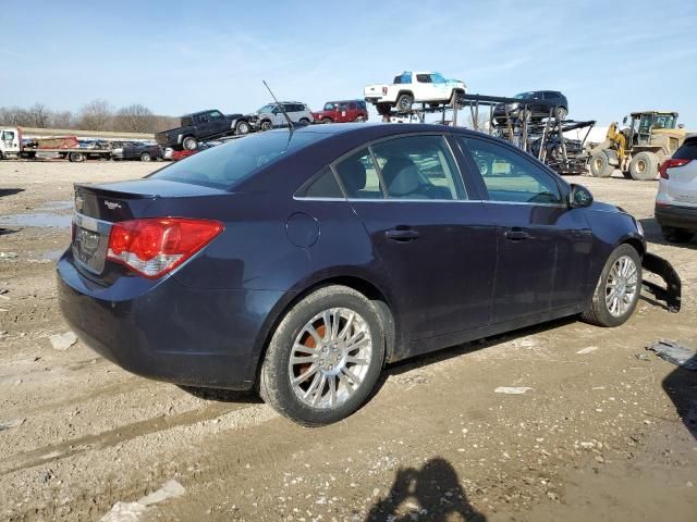 2014 Chevrolet Cruze ECO