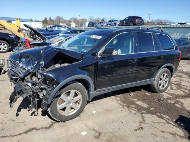 2007 Volvo XC90 3.2