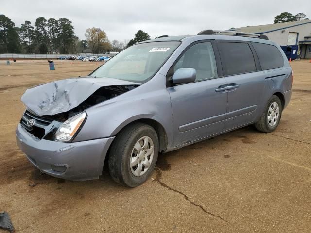 2007 KIA Sedona EX