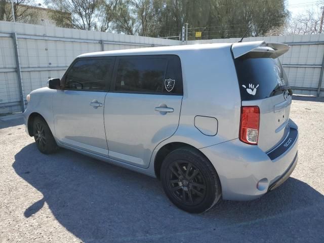 2013 Scion XB