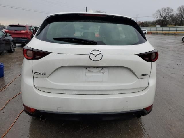 2018 Mazda CX-5 Sport