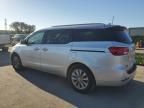 2015 KIA Sedona EX