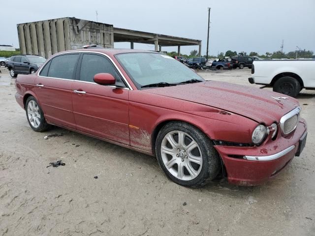 2005 Jaguar XJ8 L