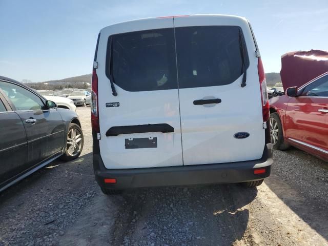 2021 Ford Transit Connect XL