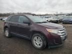 2011 Ford Edge SE