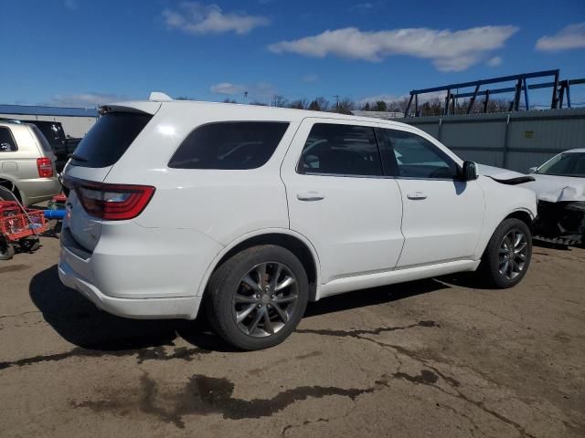 2014 Dodge Durango R/T