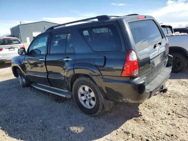 2006 Toyota 4runner SR5