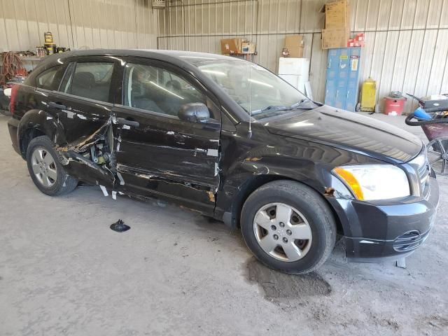 2008 Dodge Caliber