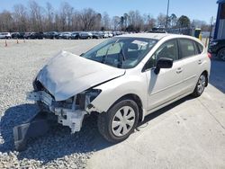 Subaru Impreza salvage cars for sale: 2014 Subaru Impreza