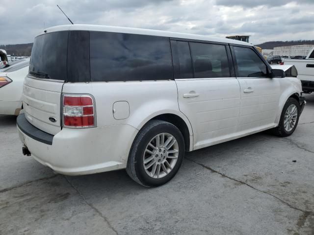 2013 Ford Flex SEL