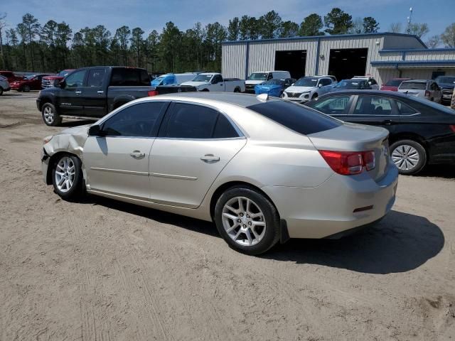 2013 Chevrolet Malibu 1LT