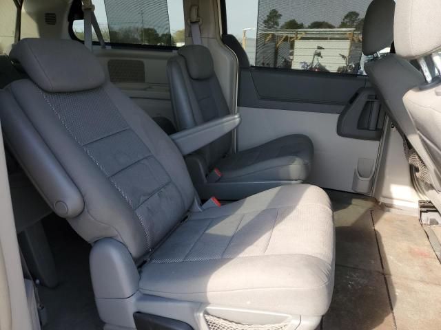 2009 Dodge Grand Caravan SXT