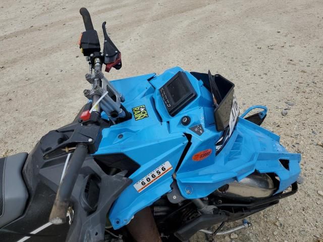 2020 Polaris 800 Switch