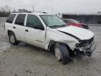 2002 Chevrolet Trailblazer