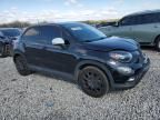 2018 Fiat 500X Trekking