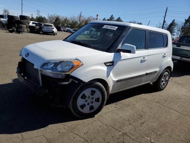 2013 KIA Soul