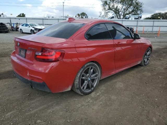 2014 BMW M235I