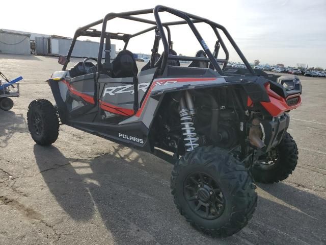 2023 Polaris RZR XP 4 1000 Premium