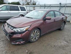 2023 Nissan Sentra SV en venta en Finksburg, MD