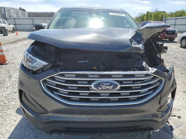 2019 Ford Edge SE